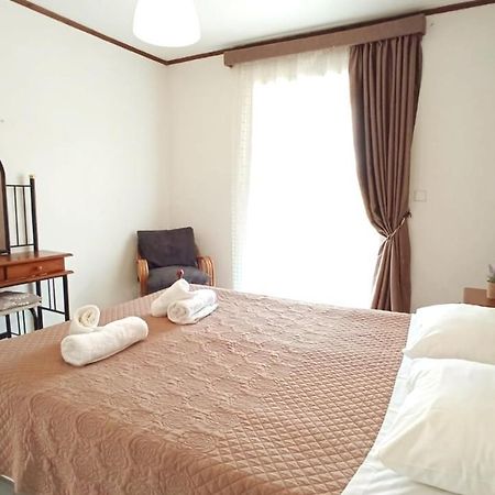 Venus Apartments Сидарион Экстерьер фото