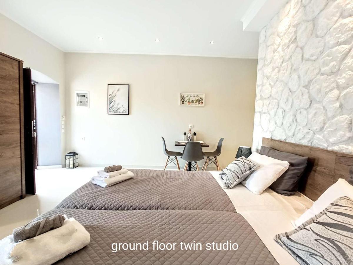 Venus Apartments Сидарион Экстерьер фото