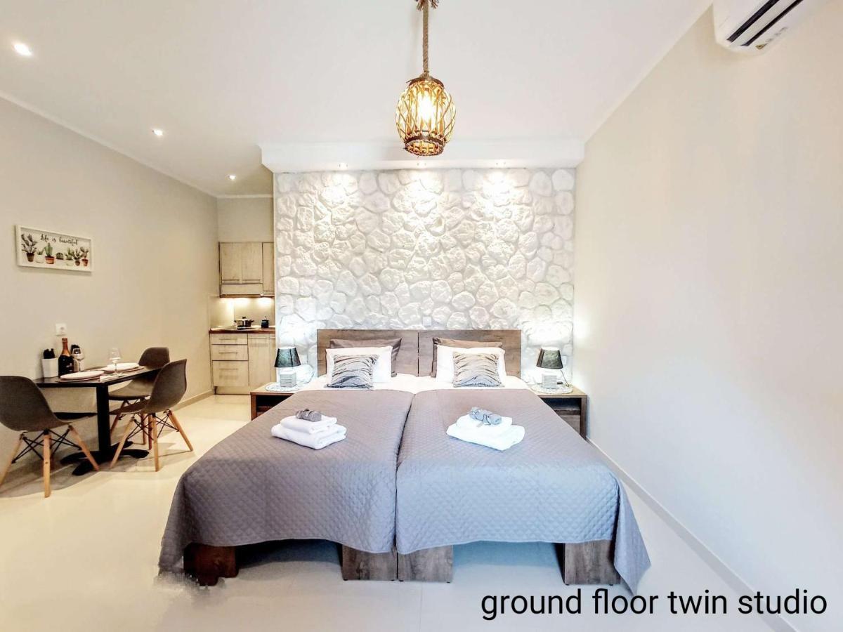 Venus Apartments Сидарион Экстерьер фото