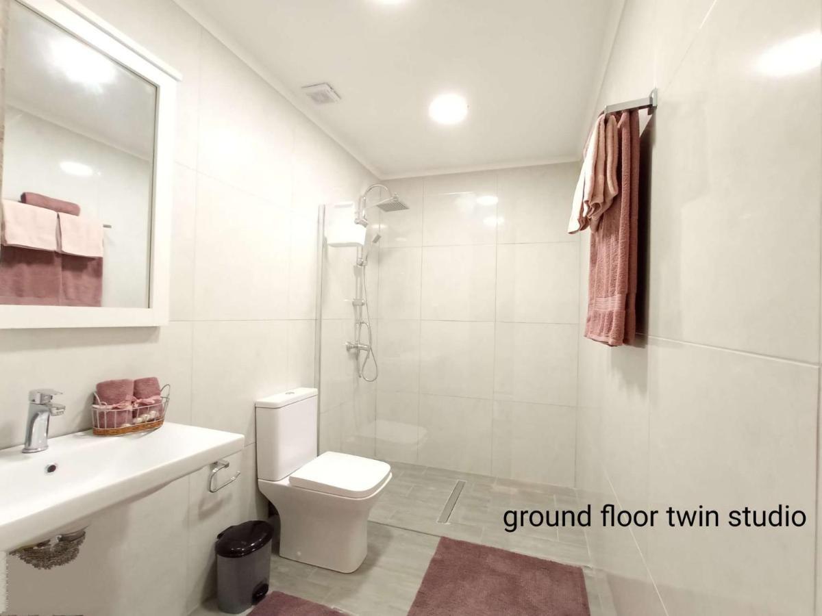 Venus Apartments Сидарион Экстерьер фото