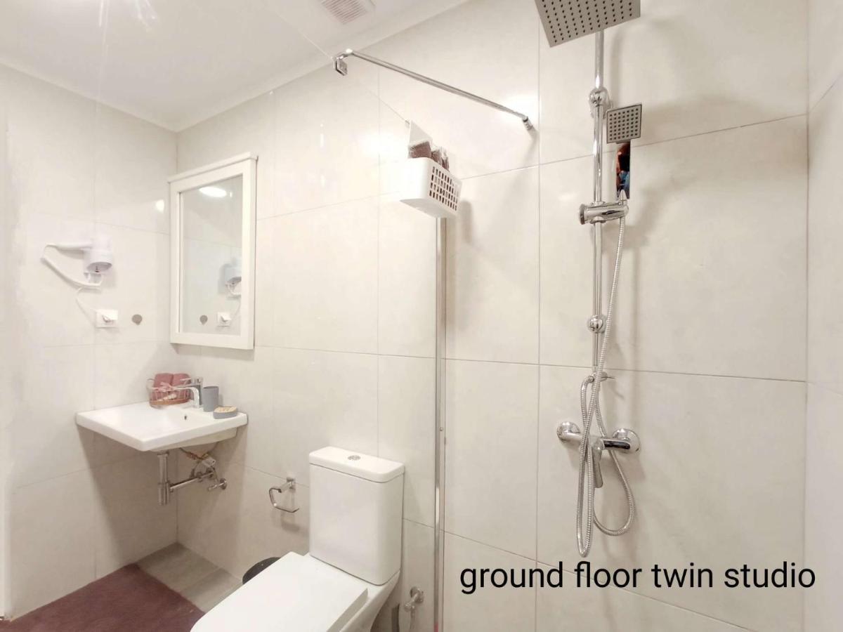 Venus Apartments Сидарион Экстерьер фото