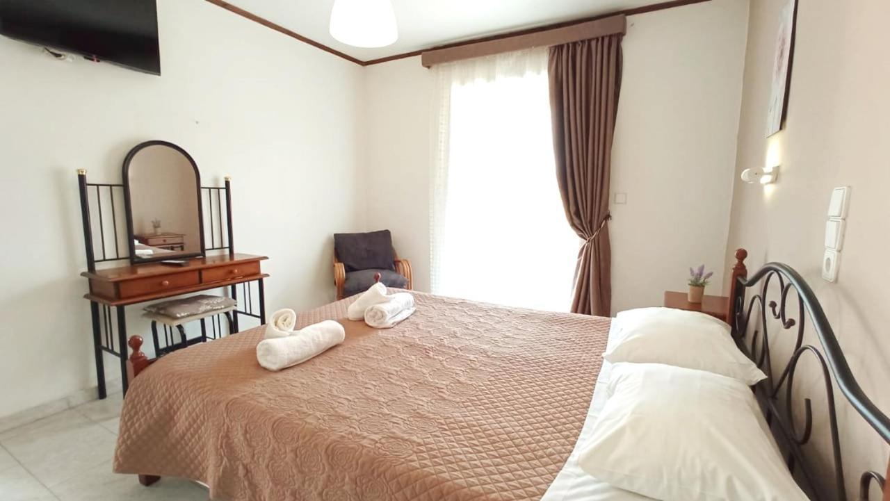 Venus Apartments Сидарион Экстерьер фото