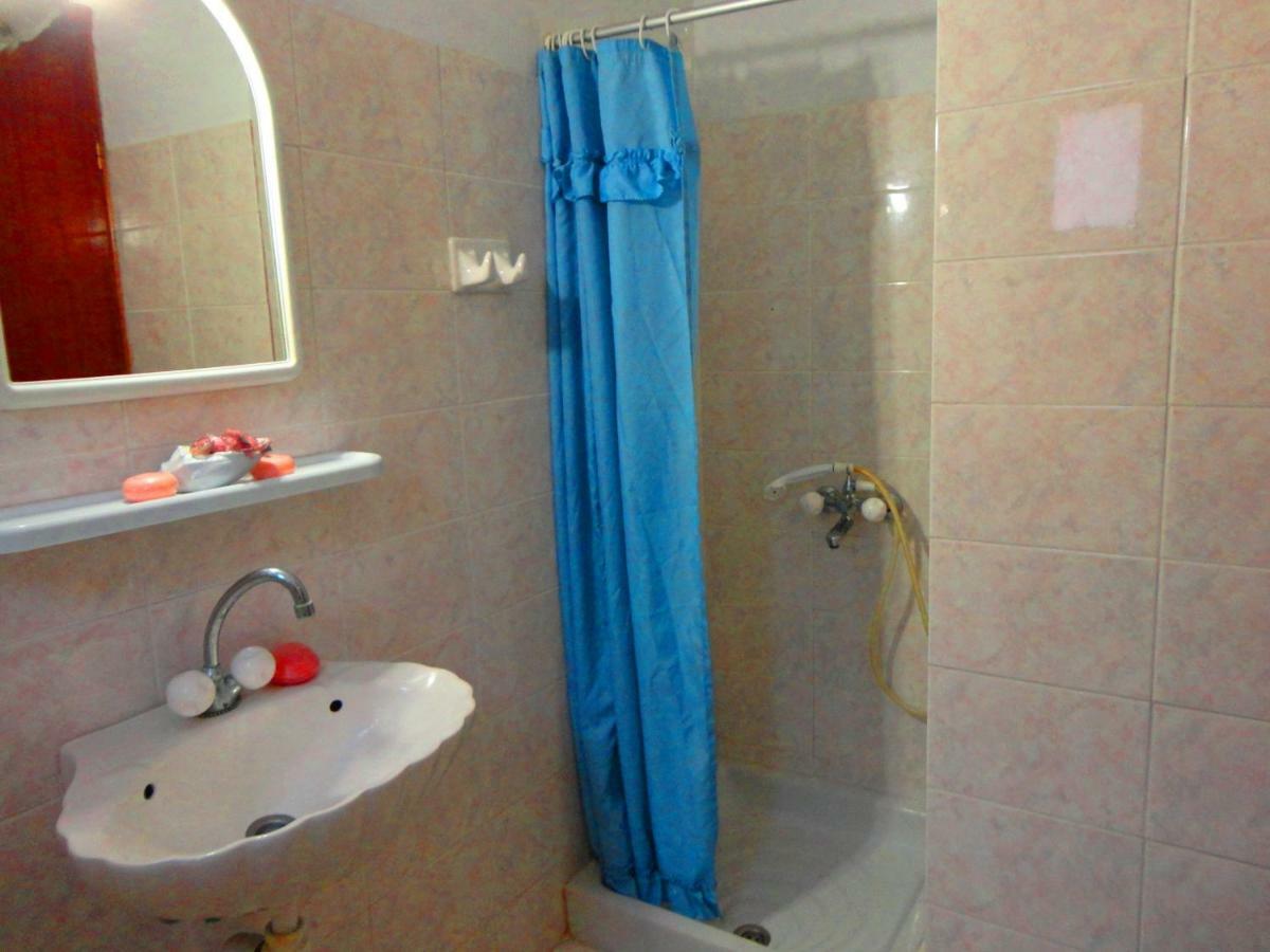 Venus Apartments Сидарион Экстерьер фото