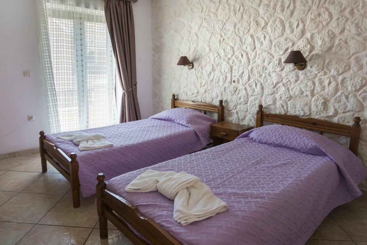 Venus Apartments Сидарион Экстерьер фото