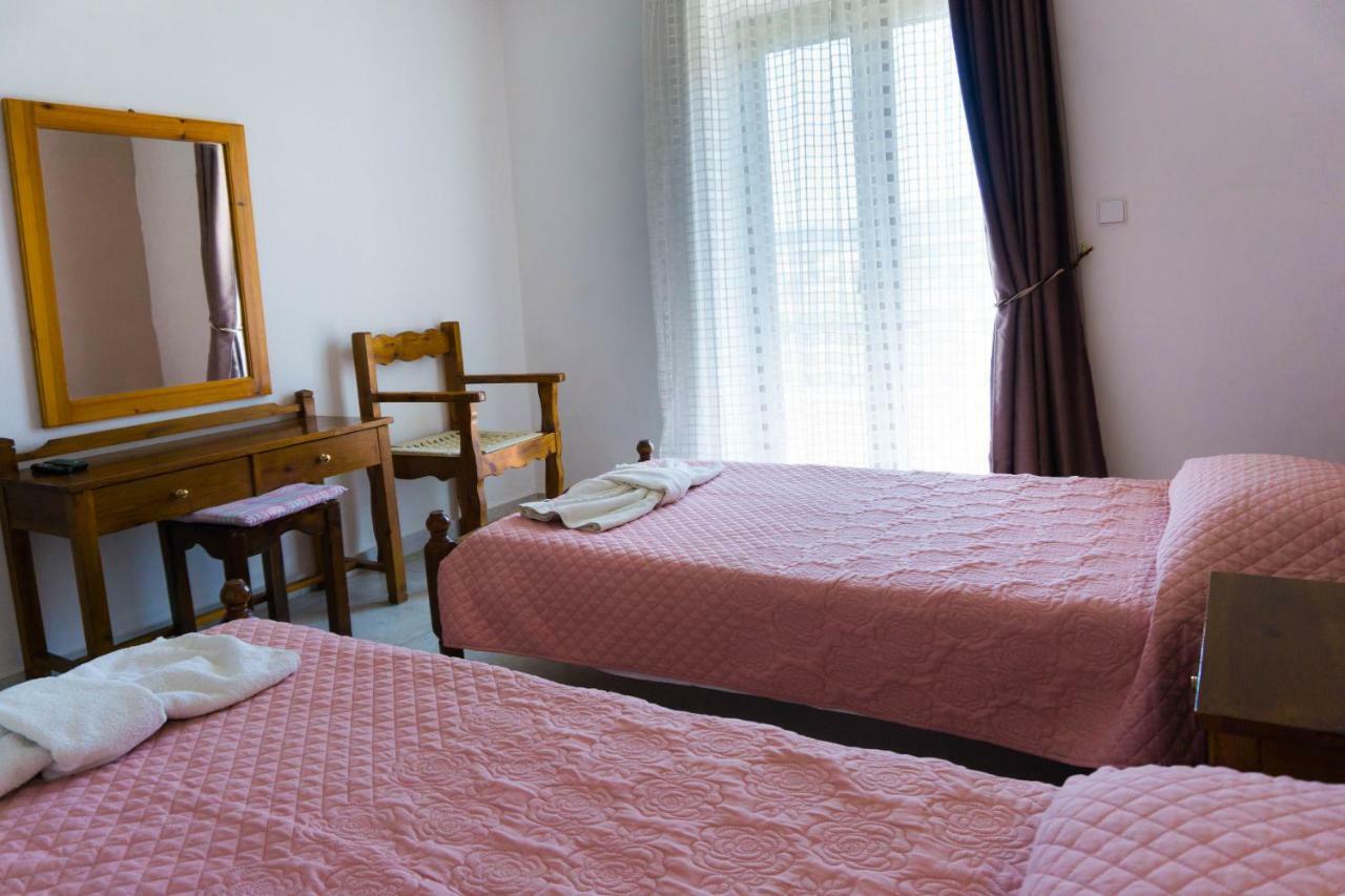 Venus Apartments Сидарион Экстерьер фото