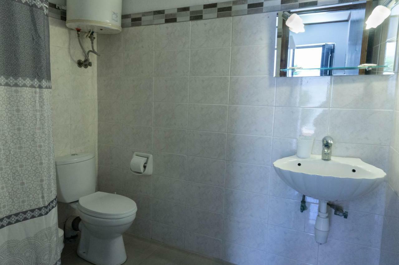 Venus Apartments Сидарион Экстерьер фото