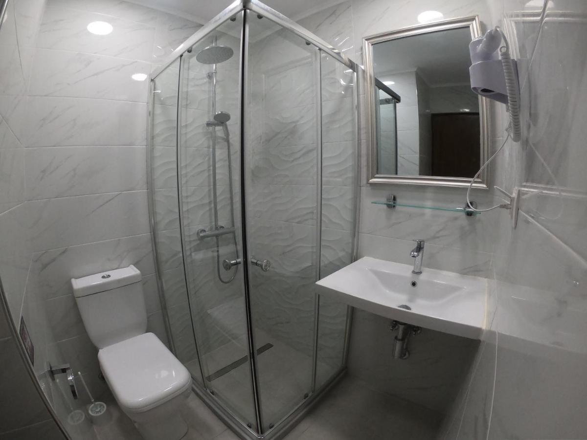 Venus Apartments Сидарион Экстерьер фото